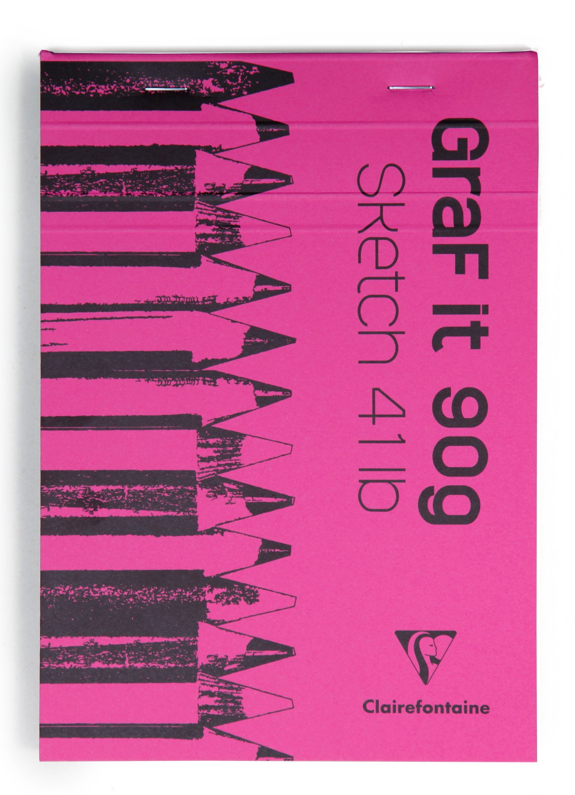 clairefontaine-96629c-skizzenblock-graf-it-din-a7-blanko-80-blatt image 2