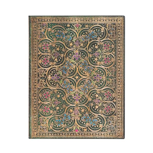 paperblanks-the-queen-s-binding-pinnacle-ultra-softcover-flexi-journal-liniert-1 image 5