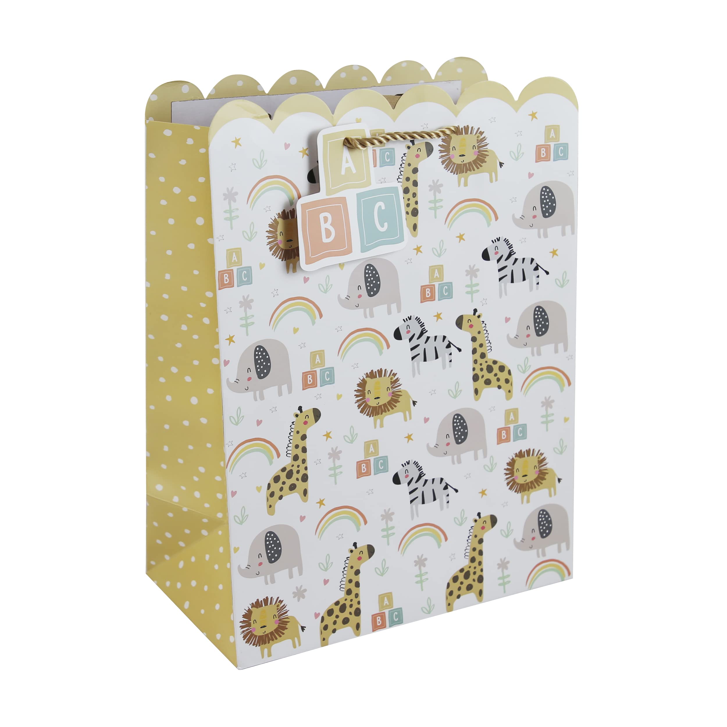clairefontaine-geschenkt-te-l-superheld-26-5x14x33cm-210g image 3