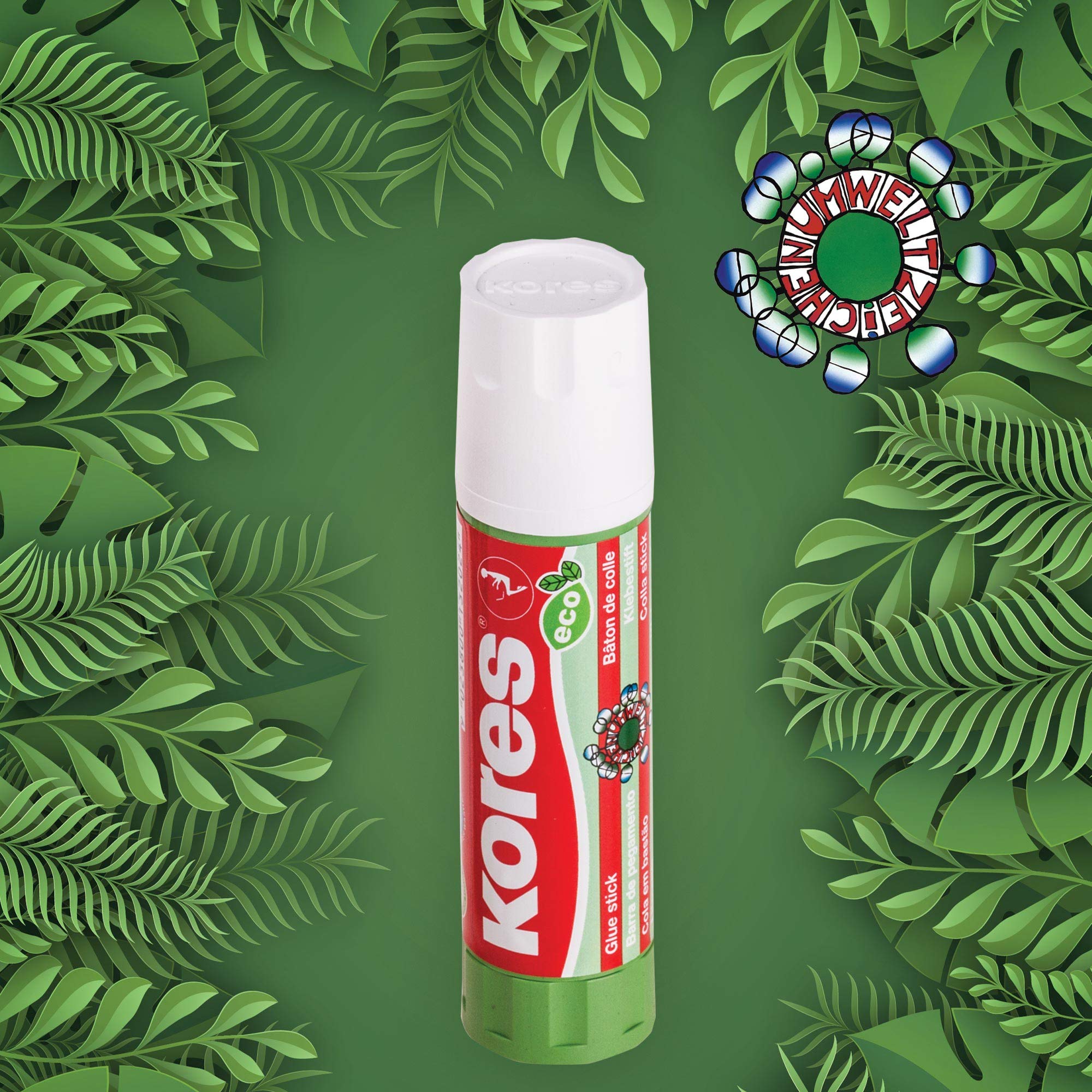kores-eco-klebestift-20-g-umweltfreundlicher-papierkleber-2er-pack image 7