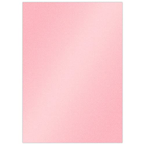 ursus-81204608-bastelkarton-struktura-pearl-1-flamingo-din-a4-220-g-qm-25-blatt image 3