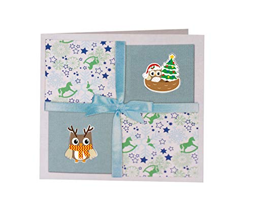 ursus-papier-accessoires-eule-36-st-ck-in-6-motiven image 4