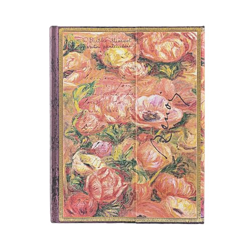 paperblanks-renoir-letter-to-morisot-ultra-journal-unliniert-hardcover-mit-klapp image 3