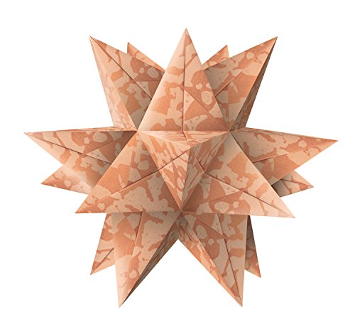 ursus-35595516-faltbl-tter-aurelio-stern-earth-crack-paper-apricot-15-x-15-cm image 7