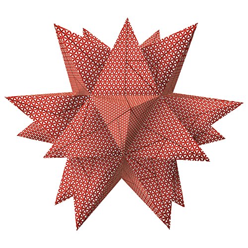 ursus-34275500-faltbl-tter-aurelio-stern-delta-wei-rot-33-blatt-15-x-15-cm image 8