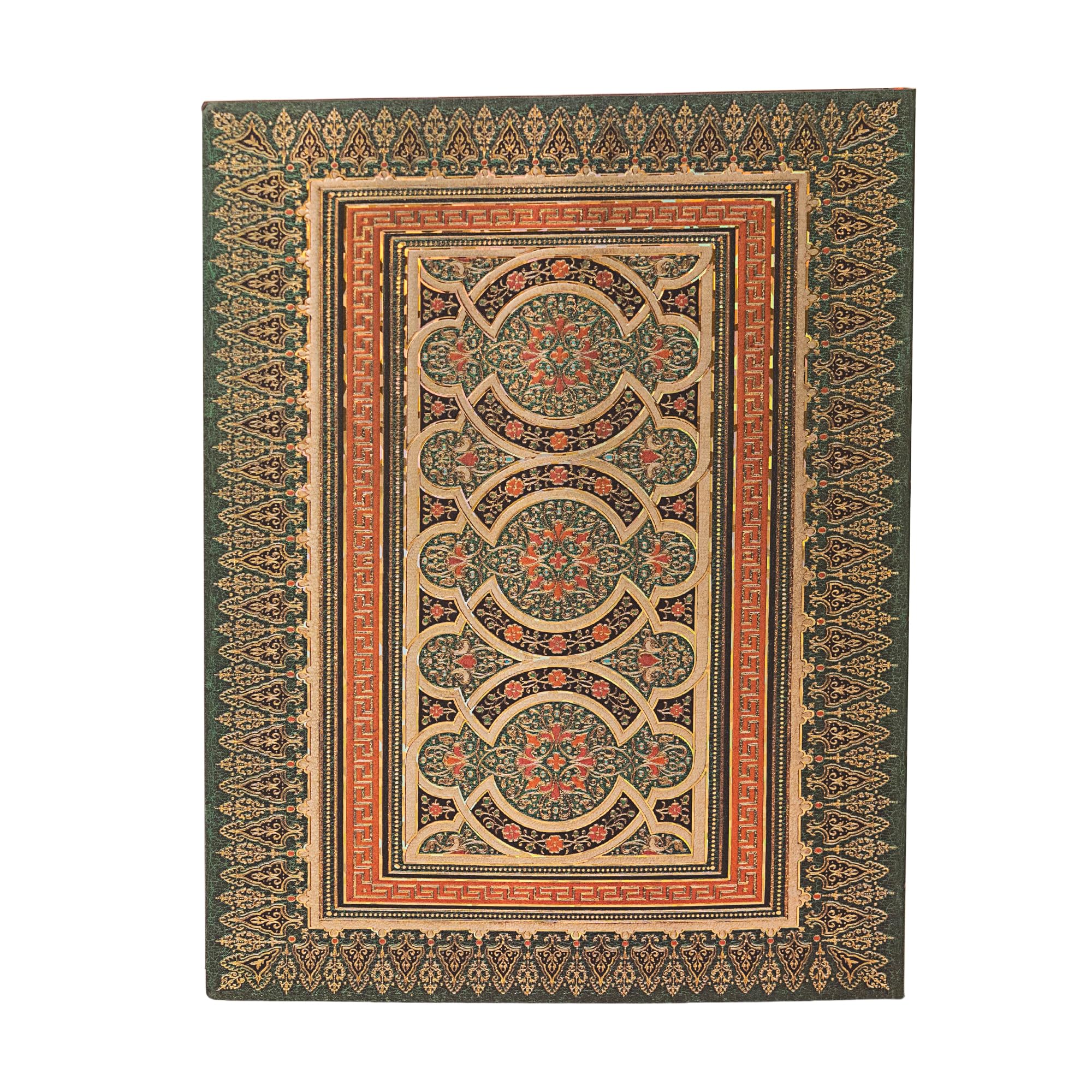 paperblanks-daphnis-ultra-unliniert-softcover-flexi-journal-mit-elastikband-daph image 2