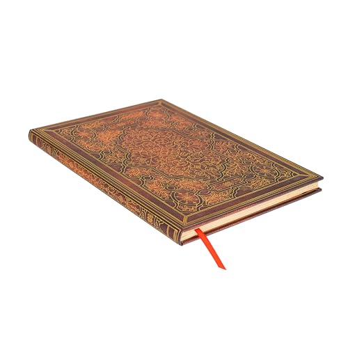 paperblanks-eisernes-pferd-grande-notizbuch-liniert-hardcover-mit-gummiband-paci image 6