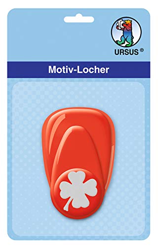 ursus-19470015-motivlocher-mit-hebel-klein-kleeblatt-16-mm image 2