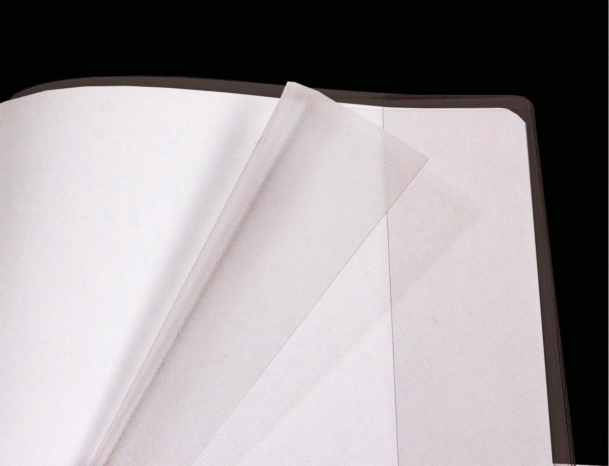 clairefontaine-calligraphe-73100c-heftumschlag-cristalux-17x22-cm-transparent-pv image 2