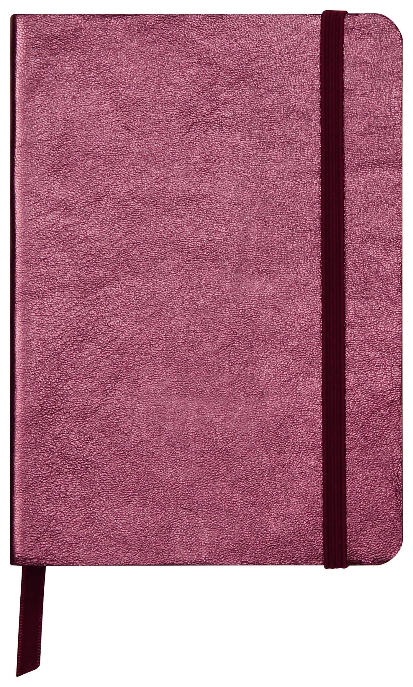 clairefontaine-age-bag-notizbuch-din-a6-kupfer-leder-softcover-blanko-144-blatt image 6