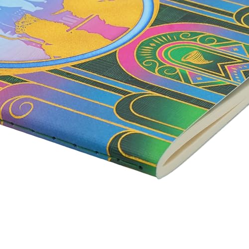 paperblanks-ozmopolitan-wicked-collection-cahier-a6-unliniert image 8