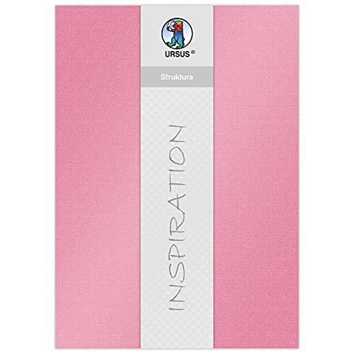 ursus-struktura-pearl-1-bastelkarton-erika-220-g-qm-23-x-33-cm-5-blatt image 3