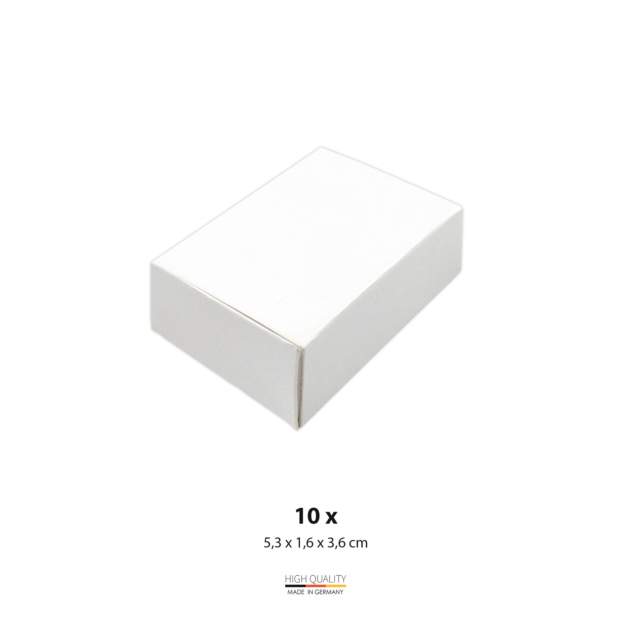ursus-1770-00-00f-blanko-streichholzschachteln-wei-10-st-ck-5-3-x-3-6-x-1-6-cm image 2