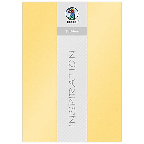 ursus-struktura-pearl-1-bastelkarton-ananas-220-g-qm-23-x-33-cm-5-blatt image 3