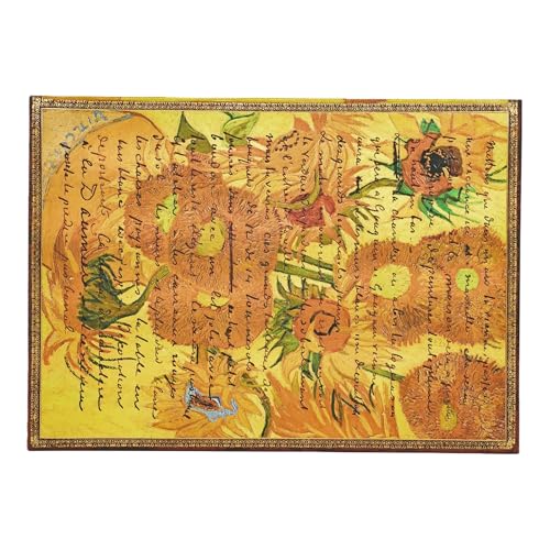 paperblanks-van-gogh-sunflowers-embellished-manuscripts-collection-dokumentenmap image 5