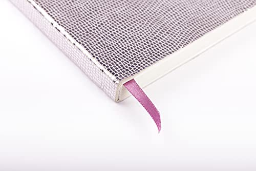 clairefontaine-400119c-kladde-celeste-softcover-a5-72-blatt-liniert-rosa image 8