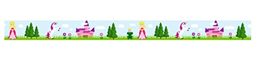 ursus-masking-tape-prinzessin-15-mm-x-10-m-reispapier image 2