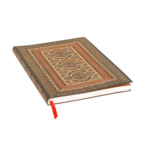 paperblanks-daphnis-ultra-unliniert-softcover-flexi-journal-mit-elastikband-daph image 6