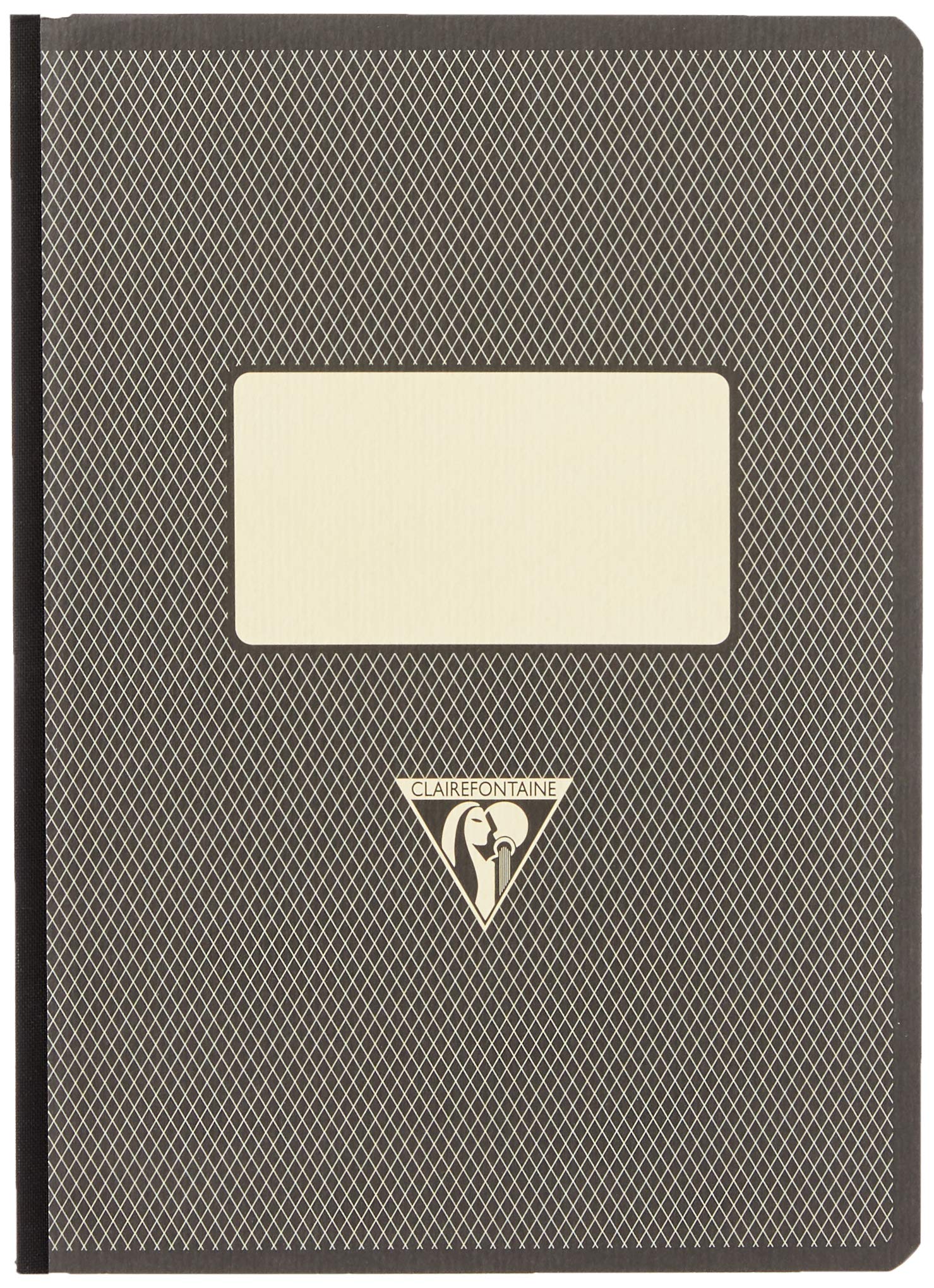 clairefontaine-195946c-kladde-1951-back-to-basics-a5-liniert-96-blatt-blau image 8