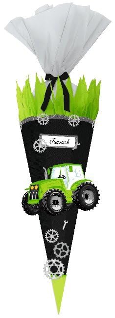 ursus-easy-line-schult-ten-bastelset-traktor-sechseckig-68cm-mit-stanzteilen image 6