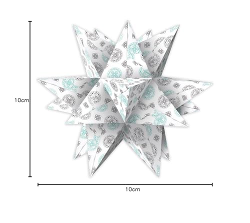 ursus-faltbl-tter-aurelio-stern-jade-34226800-33-blatt-10-x-10-cm-wei-schwarz-t- image 8