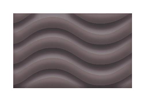 ursus-9840082-schult-ten-rohlinge-3d-uni-dunkelgrau-68-cm-5-st-ck image 3