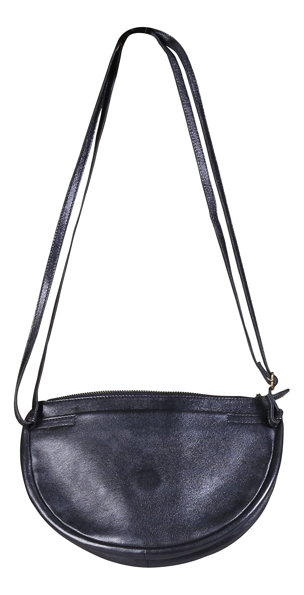 clairefontaine-elycia-400082c-tasche-rund-mit-perlmutt-effekt-blau image 2