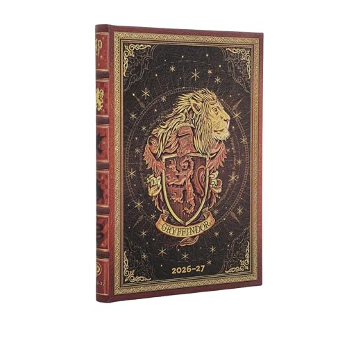 paperblanks-18-monatskalender-2027-gryffindor-midi-horizontal-1-woche-2-seiten-h image 7