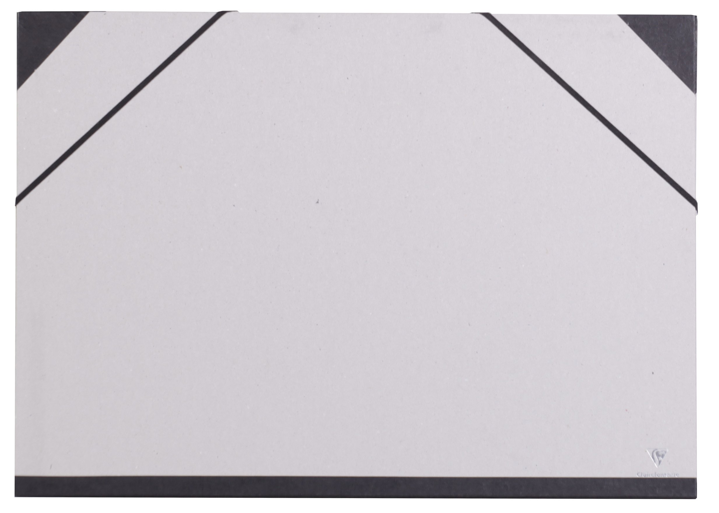 clairefontaine-annonay-93242c-zeichenmappe-din-a3-mit-gummizug-30-mm-r-cken-gr-n image 8