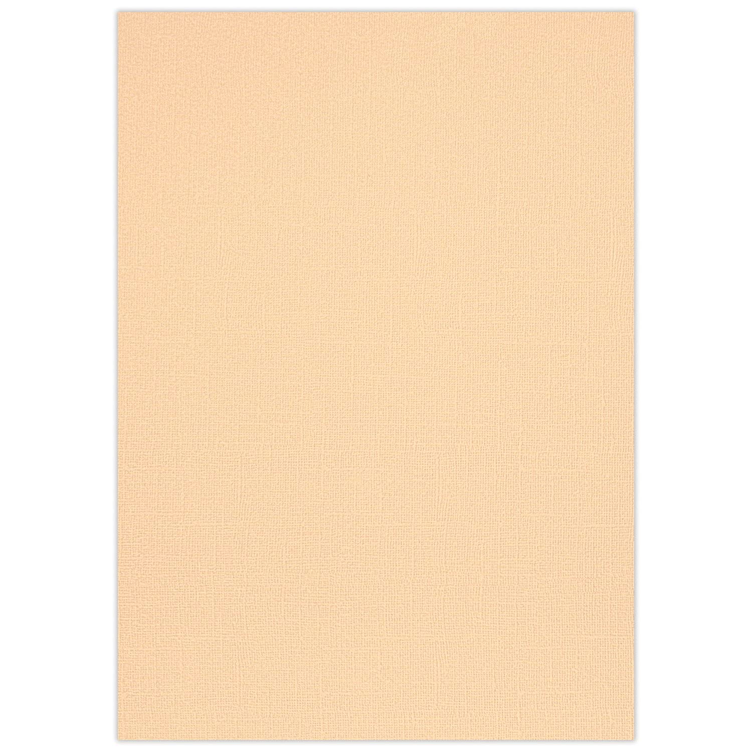 ursus-struktura-basic-2-bastelkarton-din-a4-sand-220-g-qm-25-blatt image 1