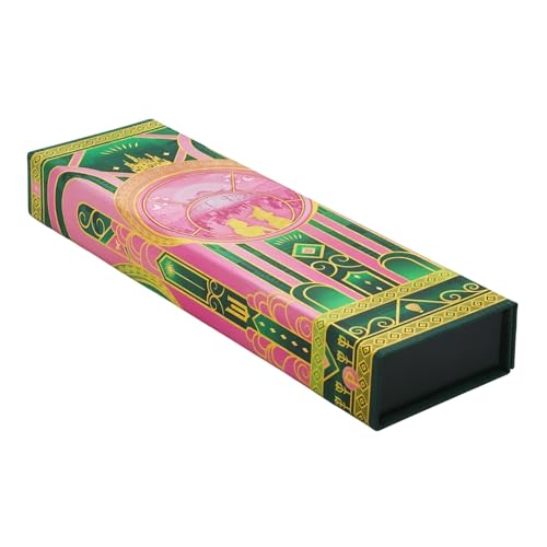 paperblanks-the-magic-of-wicked-federm-ppchen-pencil-case image 3