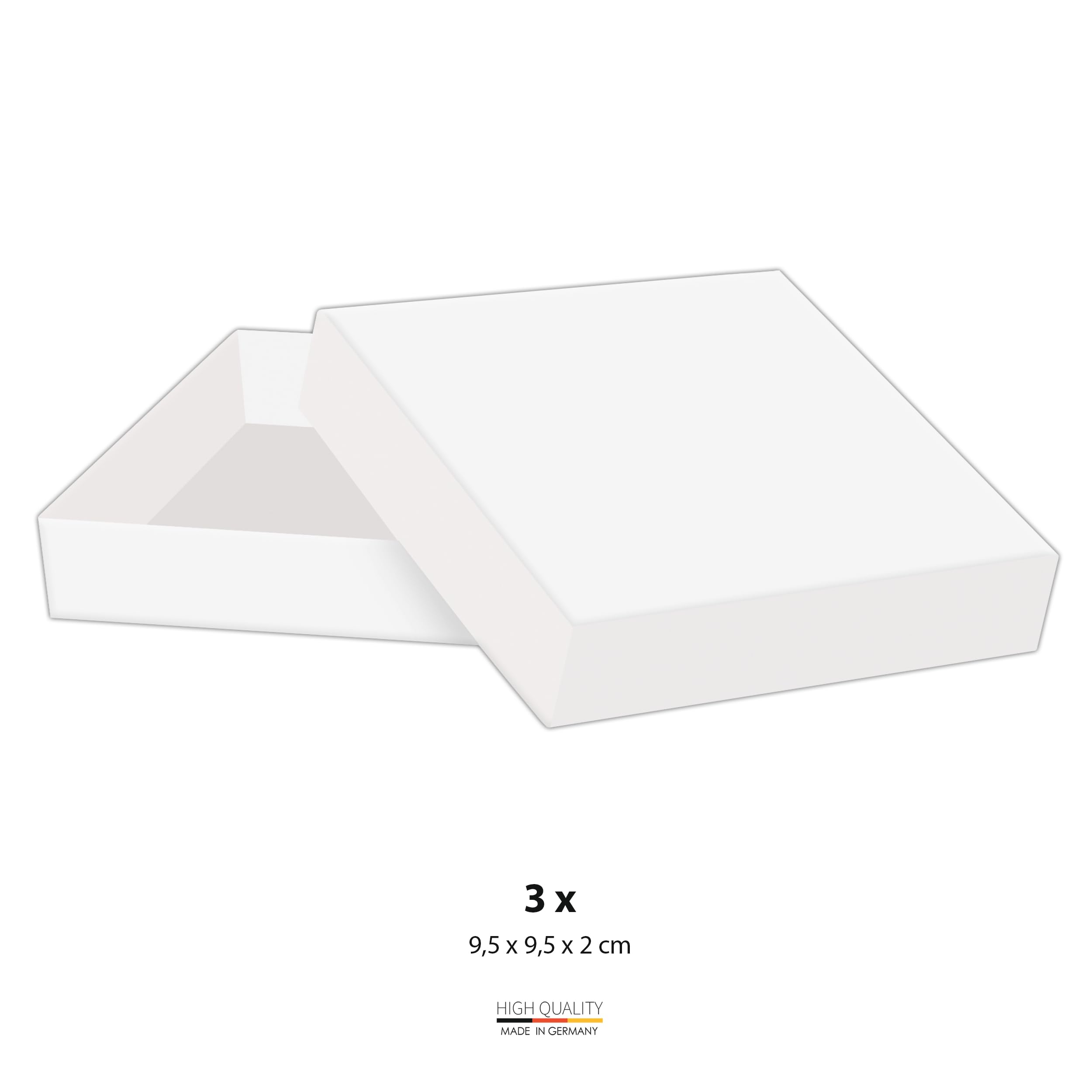 ursus-1779-00-00-blanko-geschenkschachteln-wei-3-st-ck-9-5-x-9-5-x-2-cm image 2