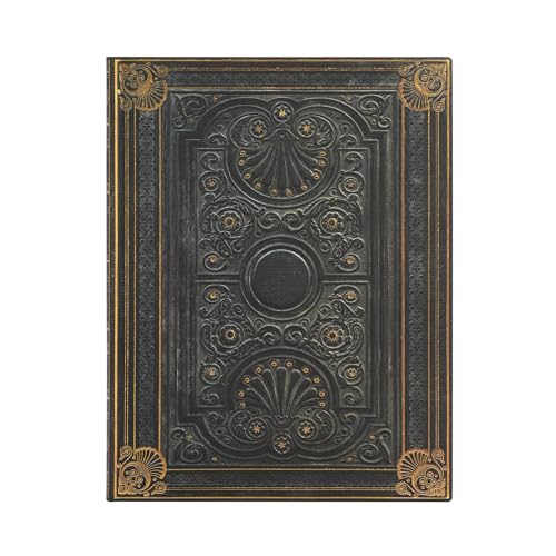 paperblanks-nocturnelle-ultra-softcover-notizbuch-unliniert-flexi image 4