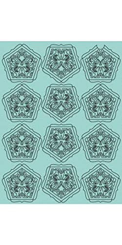 ursus-silhouetten-kugeln-schmetterlinge-stanzpapier-set-15-20-25-cm-36-teile-300 image 7