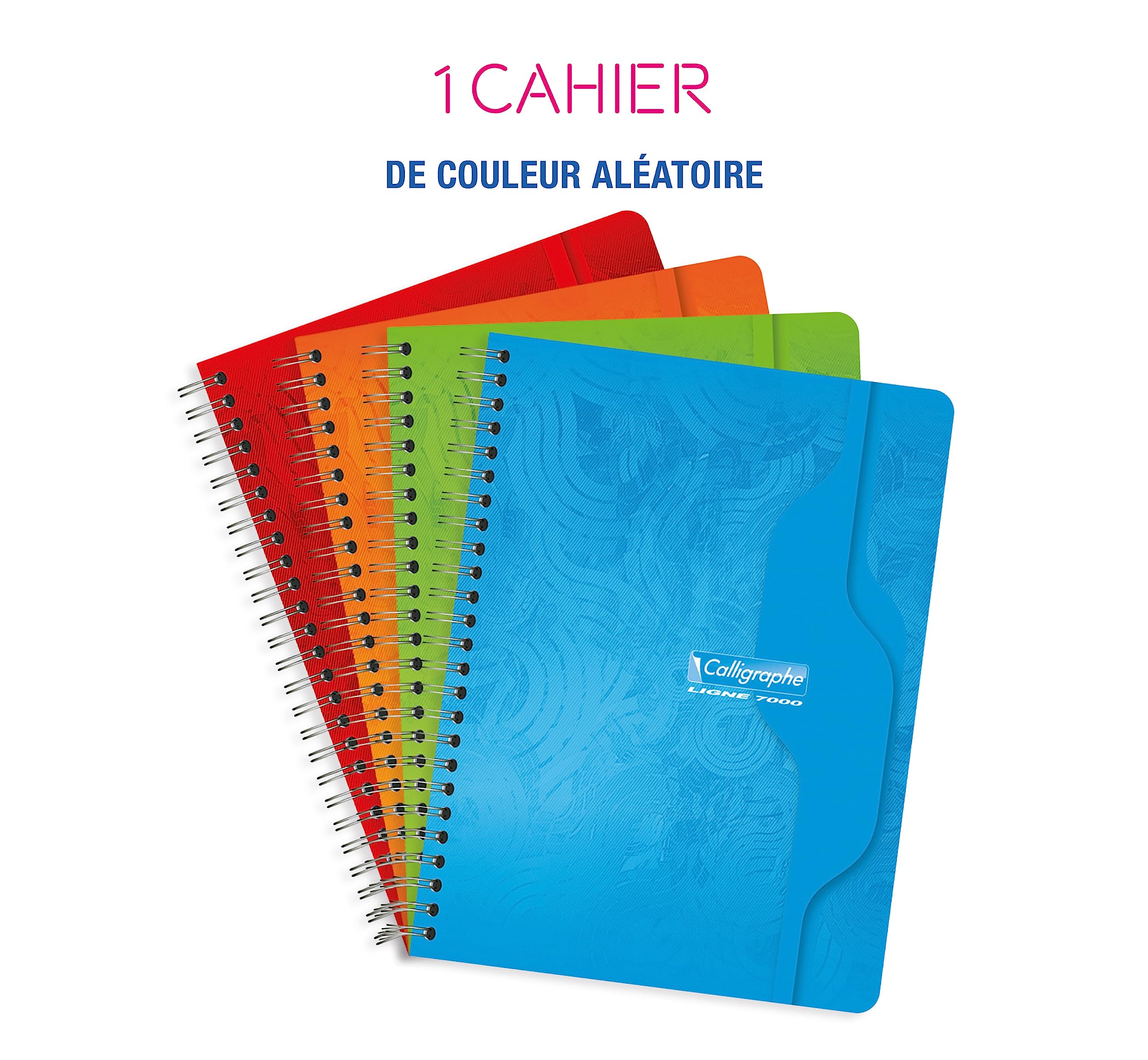 clairefontaine-calligraphe-401c-spiralheft-17x22-cm-50-blatt-franz-sische-lineat image 2