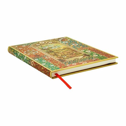 paperblanks-viennese-fruit-vox-botanica-ultra-hardcover-journal-unliniert-mit-gu image 7