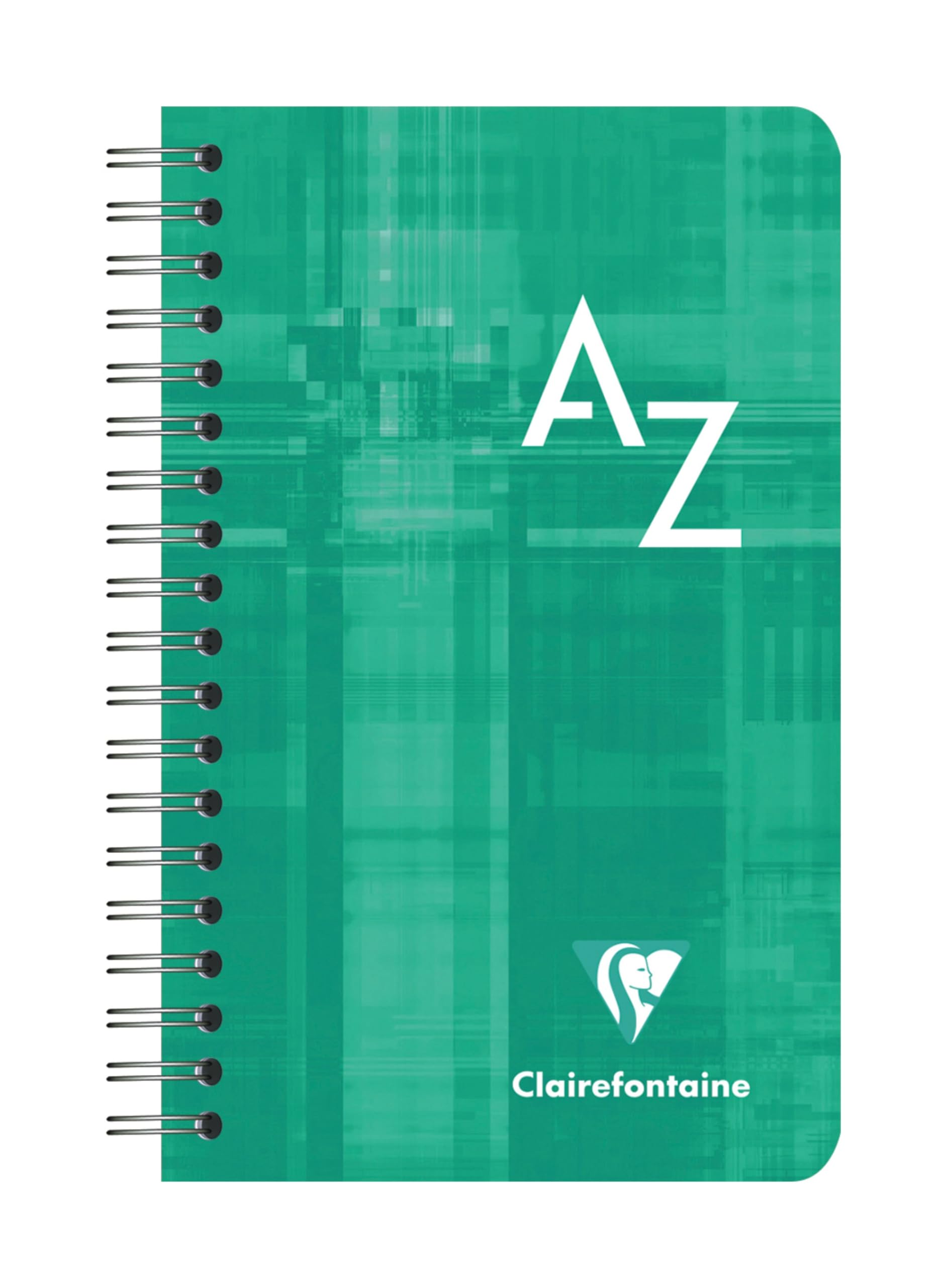 clairefontaine-8589c-spiral-registbuch-7-5x12cm-kariert-50-blatt image 4