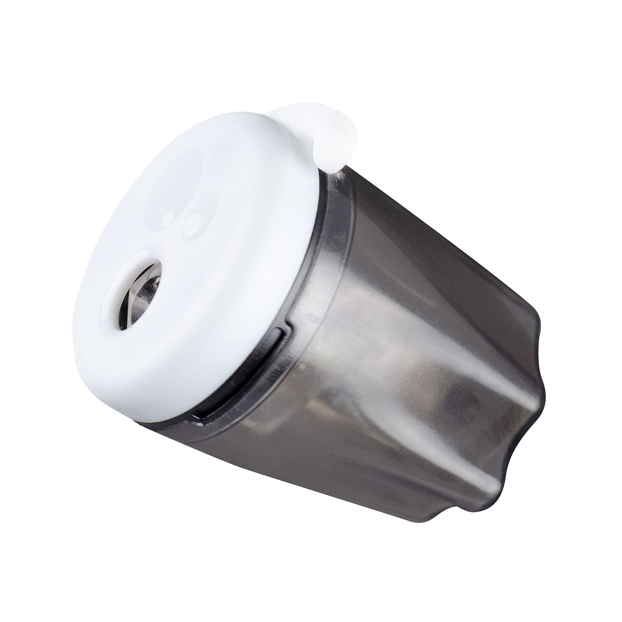 kores-ghost-doppellochspitzer-standard-jumbo-leuchtet-im-dunkeln-mit-beh-lter image 3