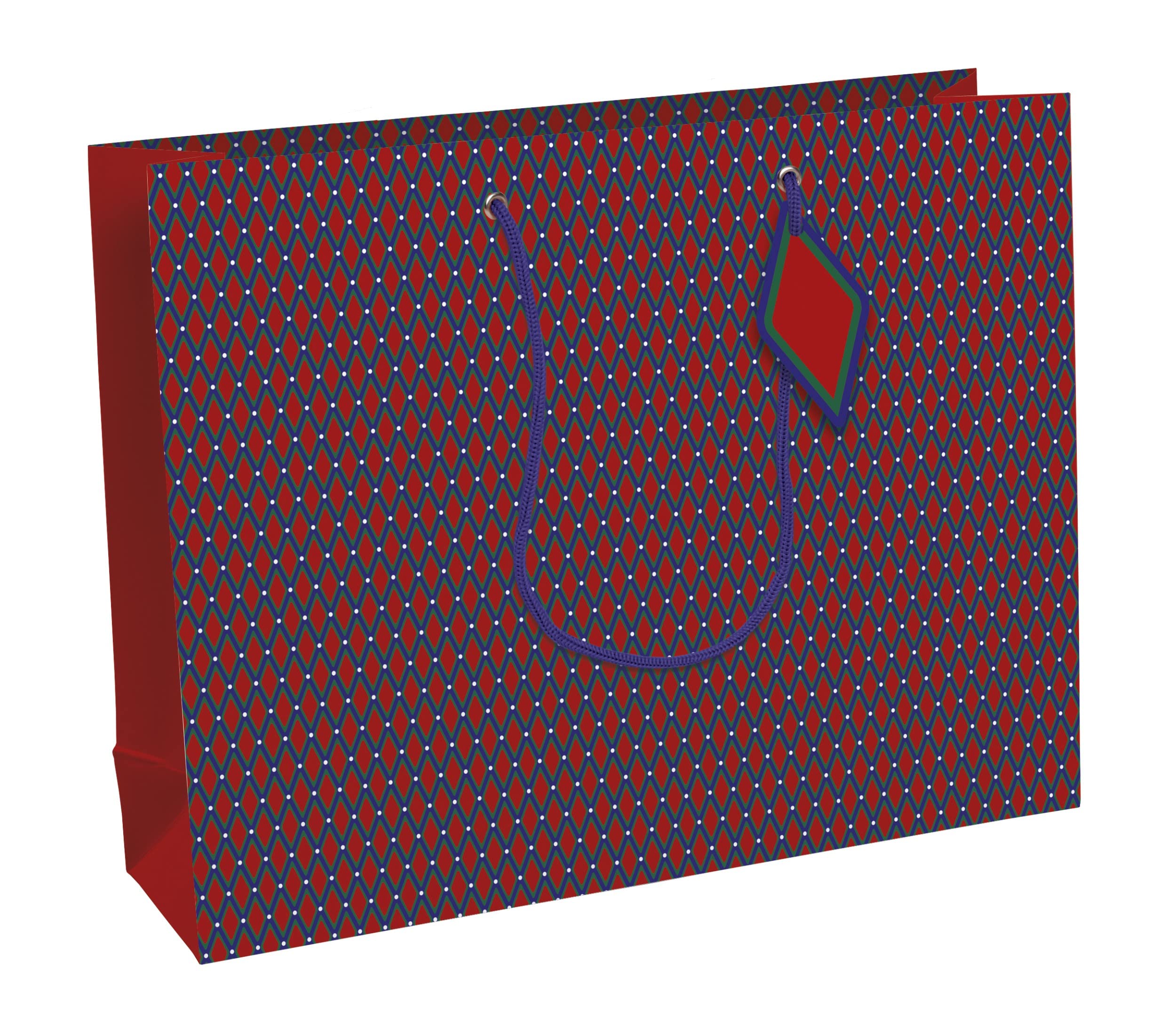 clairefontaine-28794-6c-geschenkt-te-shopping-37-3x11-8x27-5cm-kraftpapier-minim image 2