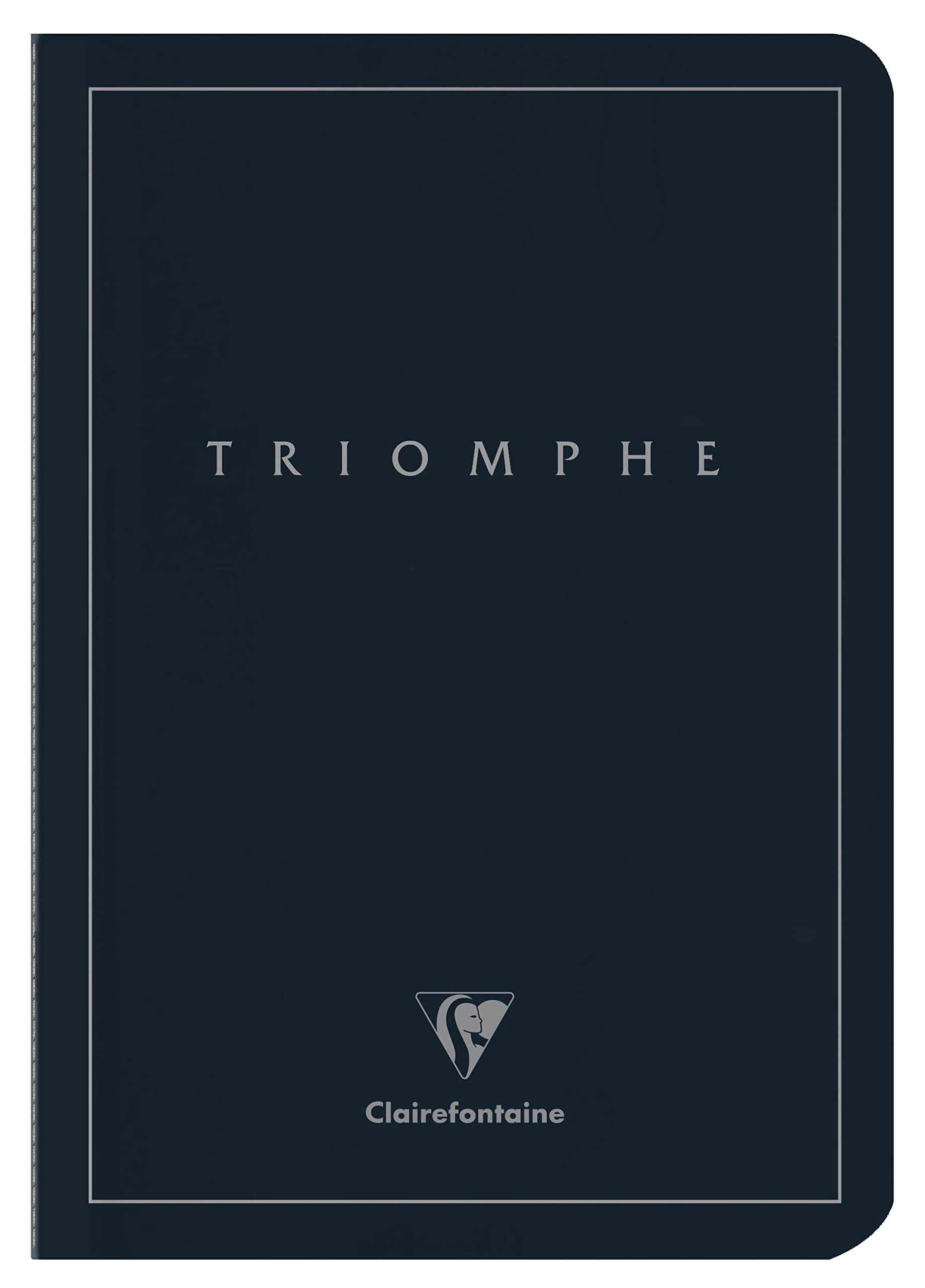 clairefontaine-triomphe-gold-heft-din-a5-liniert-48-blatt-90g image 5