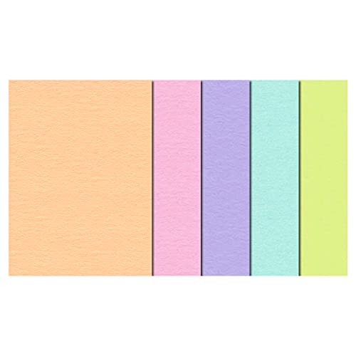 ursus-handlettering-papier-pastell-mix-24956499-din-a6-40-blatt-130-300-g-m image 6