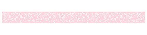 ursus-590500114-masking-tape-herzen-ros-15-mm-x-10-m-reispapier image 2