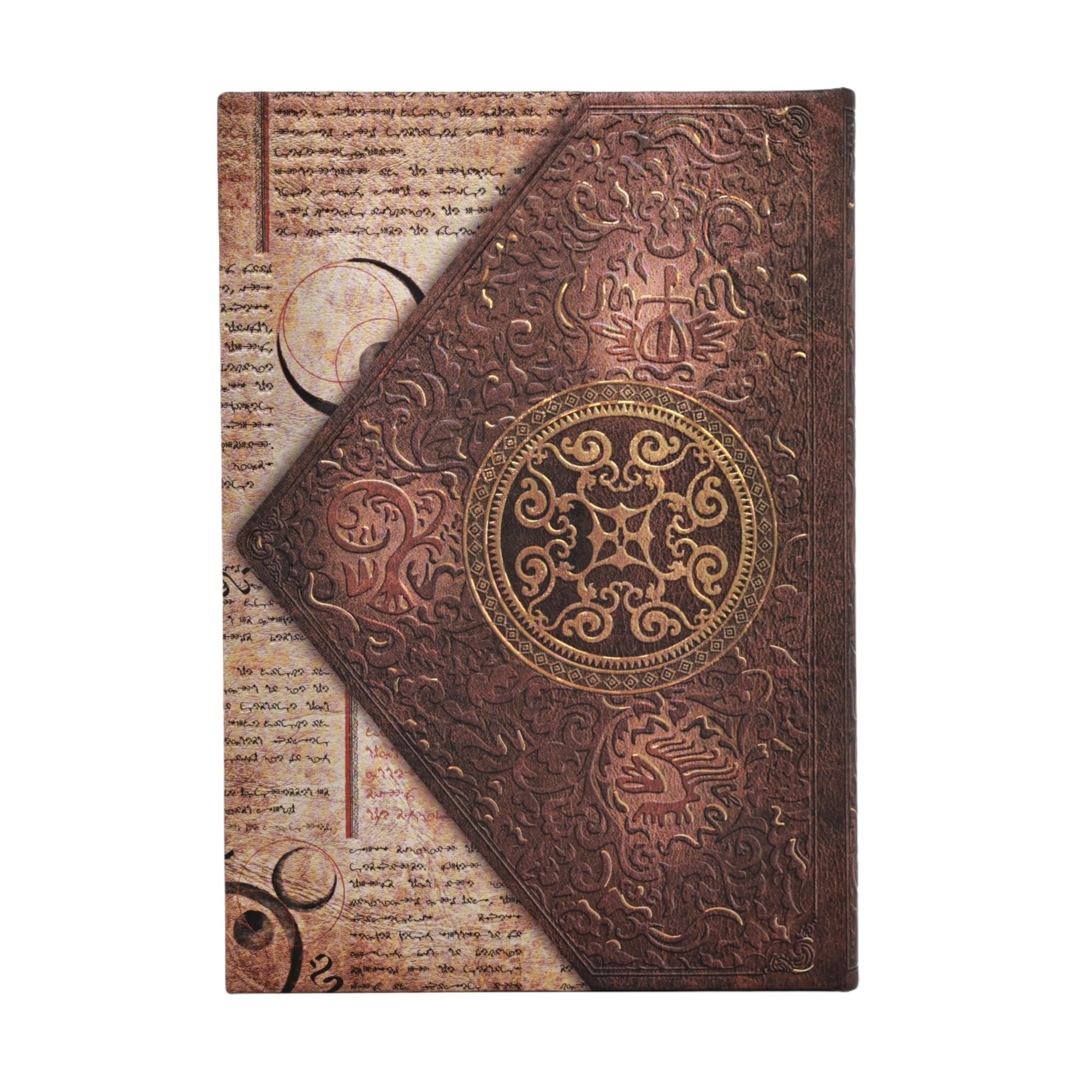 paperblanks-wicked-collection-the-grimmerie-midi-hardcover-journal-unliniert-mit image 2