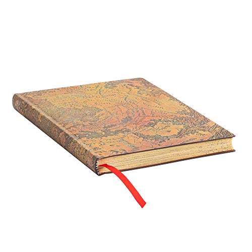 paperblanks-hunt-lenox-globe-midi-notizbuch-liniert-softcover-flexi image 7