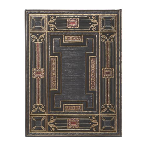 paperblanks-onyx-asterales-ultra-hardcover-journal-liniert-mit-elastikbandversch image 6