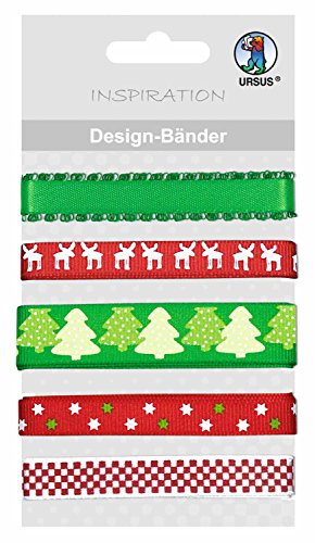 ursus-74510020-design-b-nder-winter-petrol-90-cm-5-motive-zum-dekorieren image 8