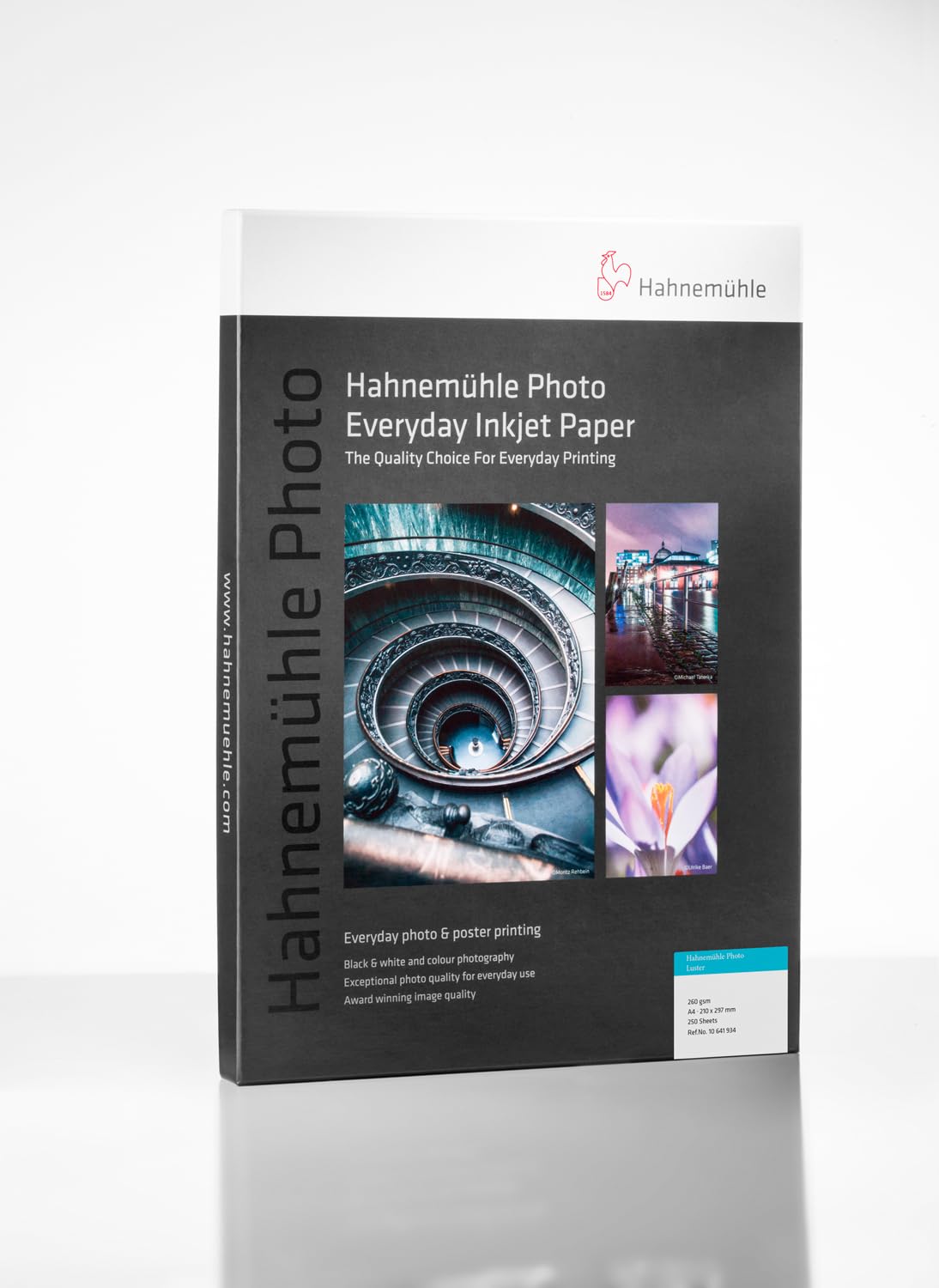 hahnem-hle-photo-luster-260-g-m-din-a4-250-blatt-hellwei image 2