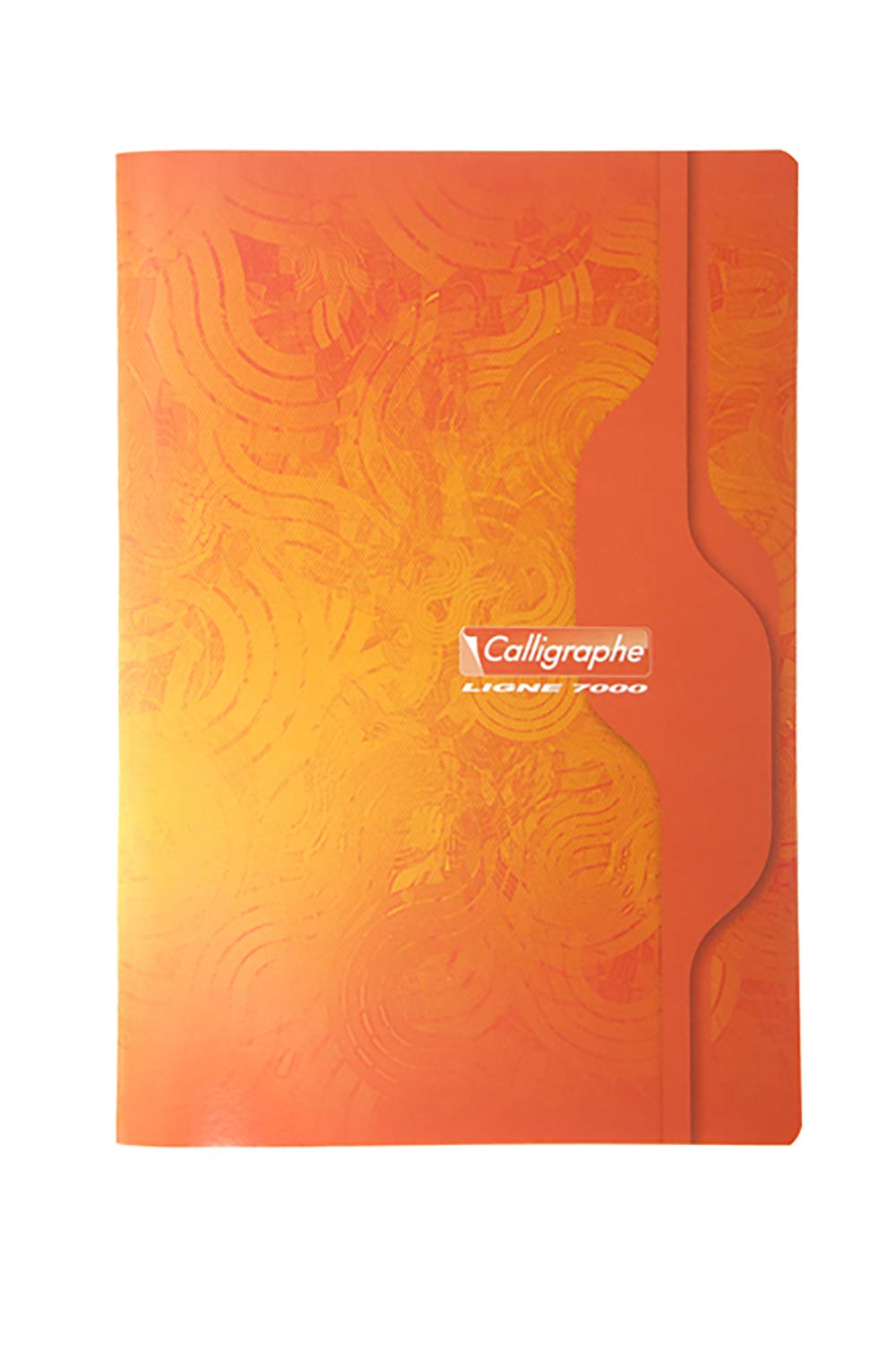 clairefontaine-calligraphe-7498c-heft-din-a4-24-x-32-cm-franz-sische-lineatur-96 image 7