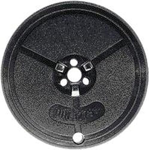 kores-nylon-schreibmaschinen-farbband-schwarz-rot-din-doppelspule-f-r-brother-he image 2