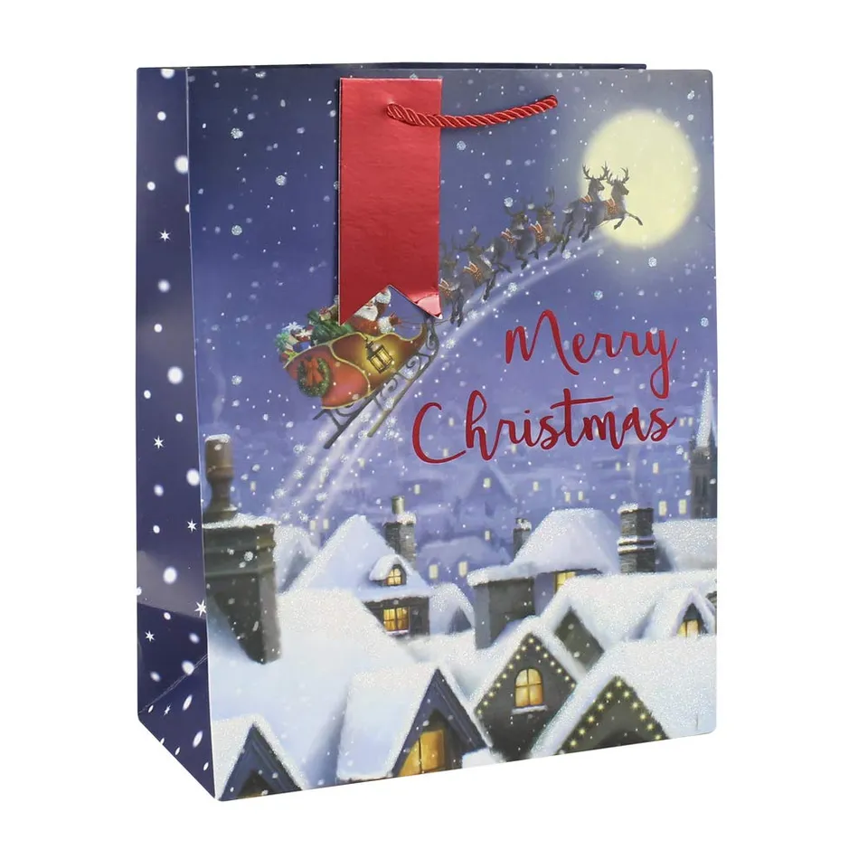 clairefontaine-x-29160-2c-geschenkt-te-l-26-5-x-14-x-33-cm-210g-flying-santa image 1